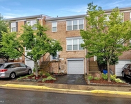 Unit for rent at 6284 Taliaferro Way, ALEXANDRIA, VA, 22315