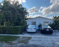 Unit for rent at 1901 Liberty St, Hollywood, FL, 33020