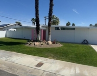 Unit for rent at 2218 N San Antonio Road, Palm Springs, CA, 92262