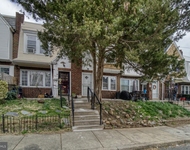 Unit for rent at 1913 Penfield Street, PHILADELPHIA, PA, 19138