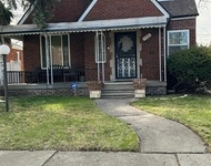 Unit for rent at 17183 Snowden Street, Detroit, MI, 48235