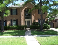 Unit for rent at 20736 Fawnbrook Court, Katy, TX, 77450