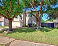 Unit for rent at 1107 Thorn Creek Pl, Round Rock, TX, 78664