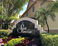 Unit for rent at 3954 San Simeon Ln, Weston, FL, 33331