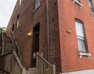 Unit for rent at 1014 Russell, St Louis, MO, 63104