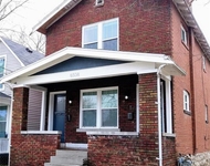 Unit for rent at 6508 Chamberlain Avenue, St Louis, MO, 63130