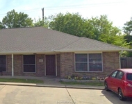 Unit for rent at 1707 Rock Hollow Loop, Bryan, TX, 77807