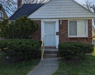 Unit for rent at 19700 Fielding, Detroit, MI, 48219