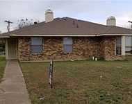 Unit for rent at 831 Potomac Drive, Lancaster, TX, 75134
