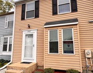 Unit for rent at 15407 Norwalk Court, BOWIE, MD, 20716