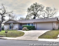 Unit for rent at 5702 Gabor Dr, San Antonio, TX, 78240-3407