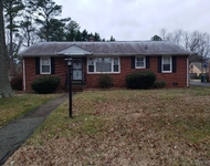 Unit for rent at 7602 Noble Avenue, Henrico, VA, 23227