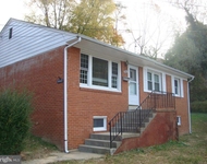 Unit for rent at 10917 Drumm Ave, KENSINGTON, MD, 20895