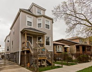 Unit for rent at 3841 N Bernard St, CHICAGO, IL, 60618