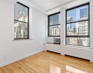 Unit for rent at 106 Fulton Street, New York, NY 10038