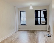 Unit for rent at 322 West 101st Street, New York, NY 10025