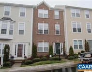 Unit for rent at 927 Bing Ln, CHARLOTTESVILLE, VA, 22903