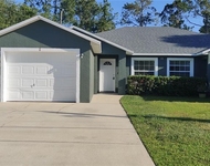 Unit for rent at 33 Pine Haven Drive, PALM COAST, FL, 32164