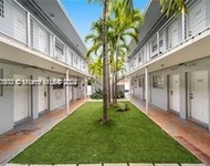Unit for rent at 5305 Biscayne Blvd, Miami, FL, 33137