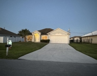 Unit for rent at 4537 Sw Rachel Street, Port Saint Lucie, FL, 34953