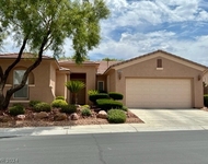 Unit for rent at 10475 Luna Magico Avenue, Las Vegas, NV, 89135