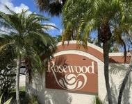 Unit for rent at 9837 Three Lakes Circle, Boca Raton, FL, 33428