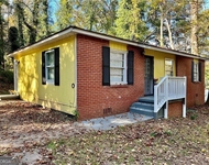 Unit for rent at 1120 Rebel Forest Dr Se, Atlanta, GA, 30315