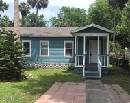 Unit for rent at 731 Florence Street, Daytona Beach, FL, 32114