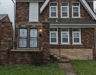 Unit for rent at 3500 Bedford, Detroit, MI, 48224