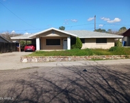 Unit for rent at 334 W Essex Road, Kearny, AZ, 85137