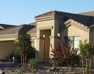 Unit for rent at 10528 W Pomo Street, Tolleson, AZ, 85353