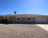 Unit for rent at 16854 N Meadow Park Drive, Sun City, AZ, 85351