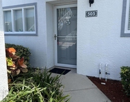 Unit for rent at 505 Ocean Park Lane, Cape Canaveral, FL, 32920