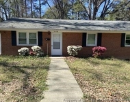 Unit for rent at 1005 Willow Street, Fayetteville, NC, 28303