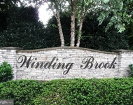 Unit for rent at 13756 Flowing Brook Ct #34g, CHANTILLY, VA, 20151