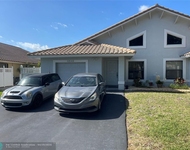 Unit for rent at 12142 Nw 23rd Mnr, Coral Springs, FL, 33065