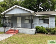 Unit for rent at 2114 Sunset Boulevard, Savannah, GA, 31404