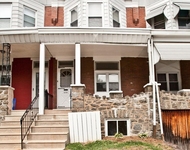 Unit for rent at 4205 Terrace Street, PHILADELPHIA, PA, 19128