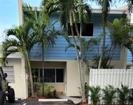 Unit for rent at 22255 Sw 103rd Ave, Cutler Bay, FL, 33190