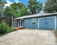 Unit for rent at 527 Fulton Ave, San Antonio, TX, 78212-2822