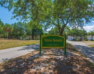 Unit for rent at 2020 Vero South Circle Sw, Vero Beach, FL, 32962