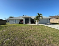 Unit for rent at 1628 Sw 18th Lane, CAPE CORAL, FL, 33991