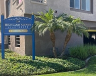 Unit for rent at 225 N Highland Avenue, Fullerton, CA, 92832
