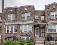 Unit for rent at 1117 Rosalie St, PHILADELPHIA, PA, 19149