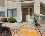 Unit for rent at 3425 E Russell Road, Las Vegas, NV, 89120