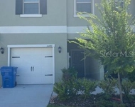 Unit for rent at 30747 Veridian Way, WESLEY CHAPEL, FL, 33543