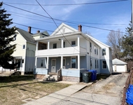 Unit for rent at 132 North Elm Street, Torrington, Connecticut, 06790