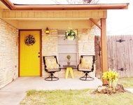 Unit for rent at 203 N 2nd St, Pflugerville, TX, 78660