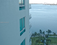 Unit for rent at 1900 N Bayshore Dr, Miami, FL, 33132