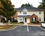 Unit for rent at 4021 Melrose Club Drive, Matthews, NC, 28105